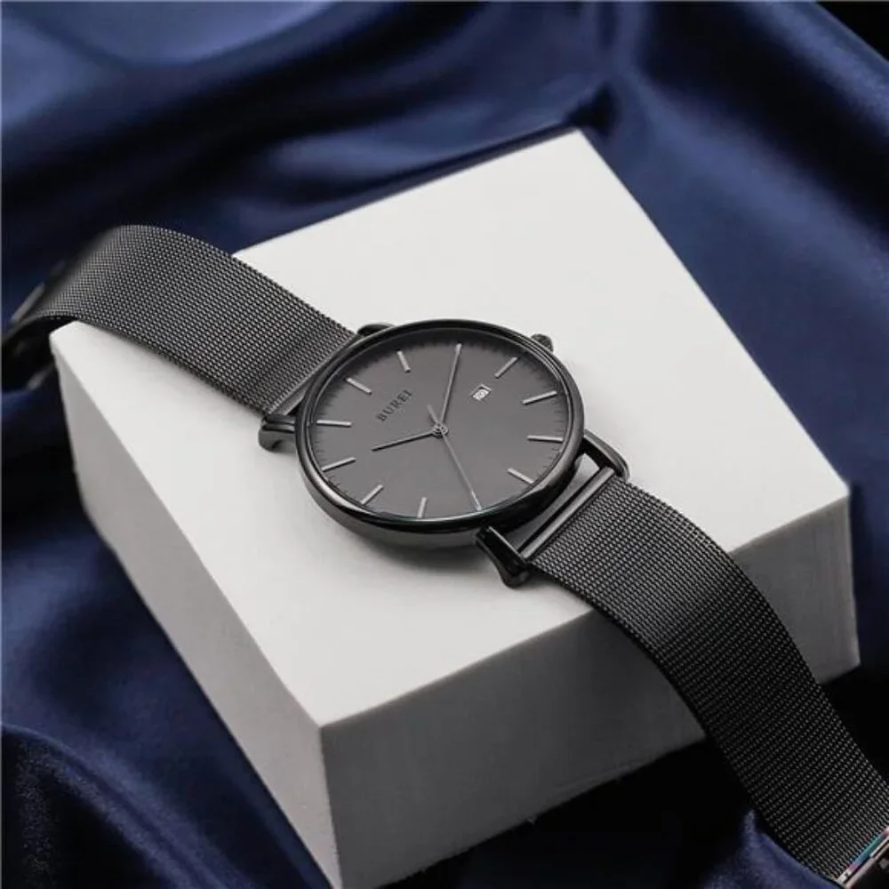 N/A *classic minimalist